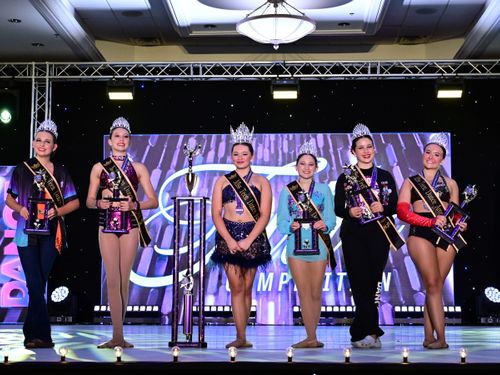 KAR Exclusive Panama City, FL National Finals - 6/15/2026 - Awards