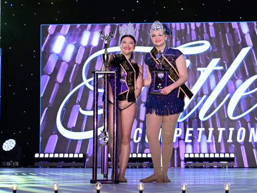 KAR Exclusive Panama City, FL National Finals - 6/15/2026 - Awards