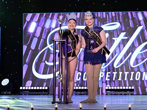 KAR Exclusive Panama City, FL National Finals - 6/15/2026 - Awards