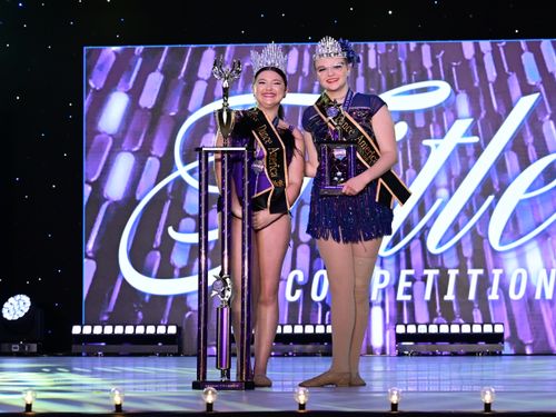 KAR Exclusive Panama City, FL National Finals - 6/15/2026 - Awards
