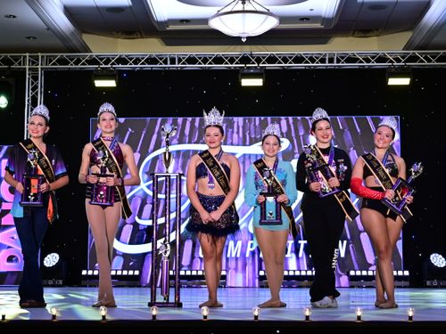 KAR Exclusive Panama City, FL National Finals - 6/15/2026 - Awards