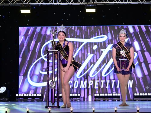 KAR Exclusive Panama City, FL National Finals - 6/15/2026 - Awards