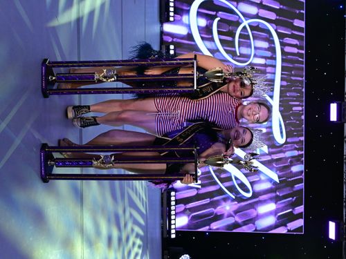 KAR Exclusive Panama City, FL National Finals - 6/15/2026 - Awards