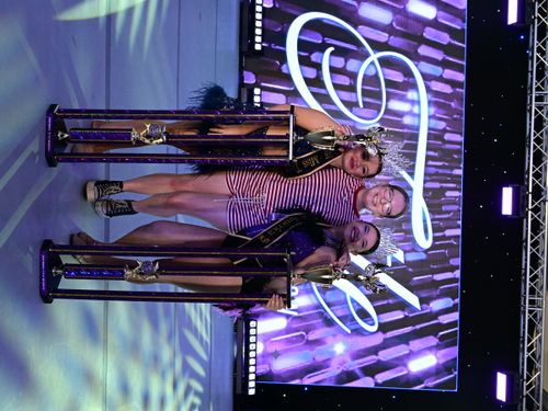 KAR Exclusive Panama City, FL National Finals - 6/15/2026 - Awards