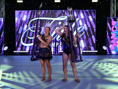 KAR Exclusive Panama City, FL National Finals - 6/15/2026 - Awards