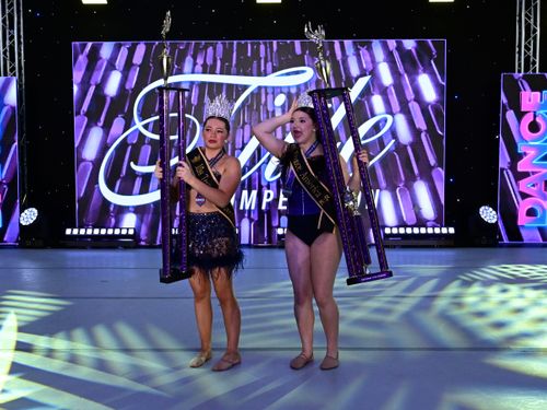 KAR Exclusive Panama City, FL National Finals - 6/15/2026 - Awards