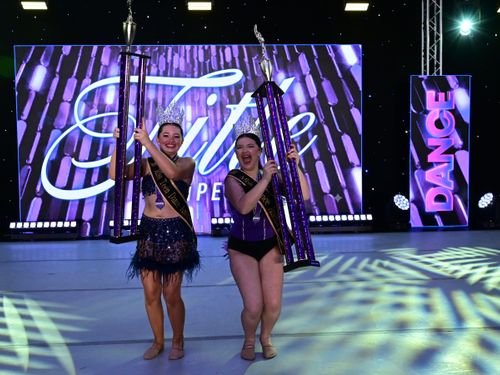 KAR Exclusive Panama City, FL National Finals - 6/15/2026 - Awards