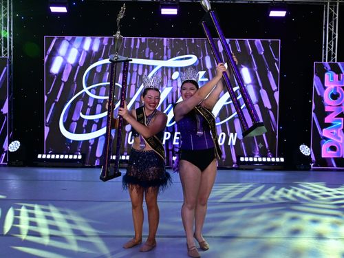 KAR Exclusive Panama City, FL National Finals - 6/15/2026 - Awards