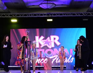 KAR Exclusive Panama City, FL National Finals - 6/15/2026
