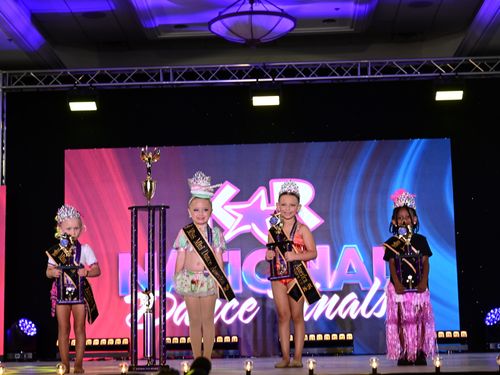 KAR Exclusive Panama City, FL National Finals - 6/15/2026 - Awards