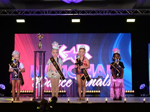 KAR Exclusive Panama City, FL National Finals - 6/15/2026 - Awards