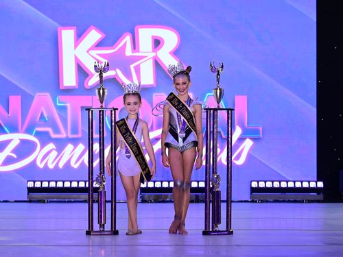 KAR Exclusive Panama City, FL National Finals - 6/15/2026 - Awards