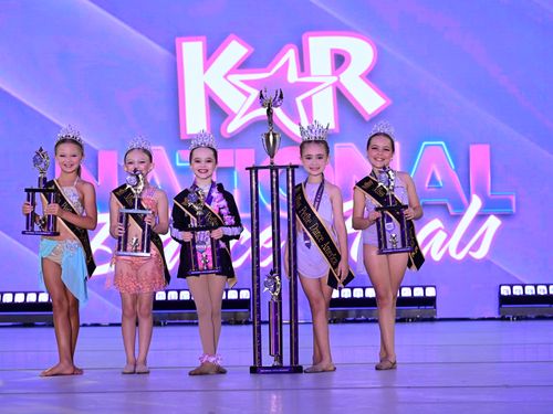 KAR Exclusive Panama City, FL National Finals - 6/15/2026 - Awards