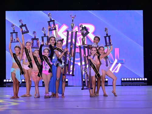 KAR Exclusive Panama City, FL National Finals - 6/15/2026 - Awards