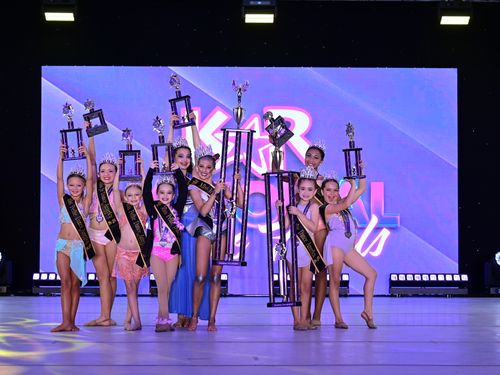 KAR Exclusive Panama City, FL National Finals - 6/15/2026 - Awards