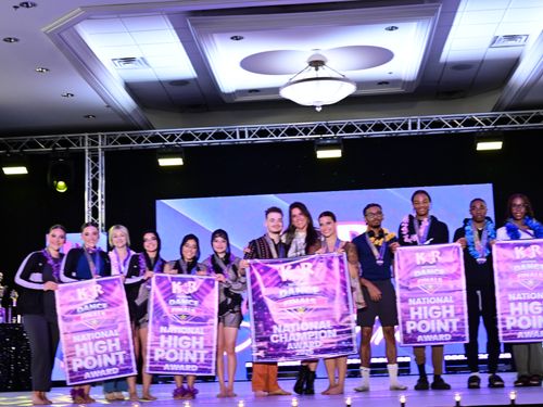 KAR Exclusive Panama City, FL National Finals - 6/15/2026 - Awards
