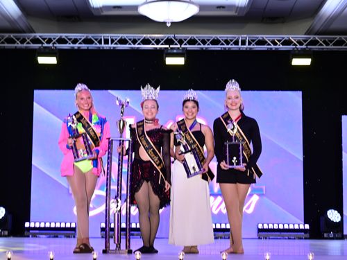 KAR Exclusive Panama City, FL National Finals - 6/15/2026 - Awards