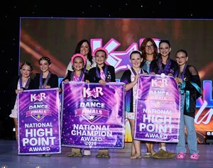 KAR Exclusive Panama City, FL National Finals - 6/15/2026