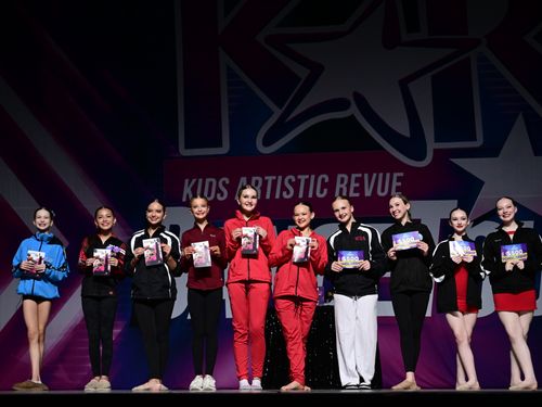 Omaha, NE - 4/24/2026 - Awards