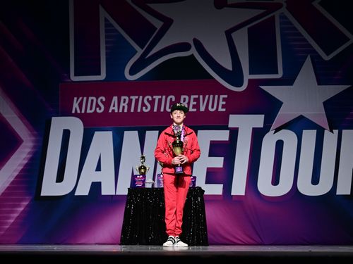 Omaha, NE - 4/24/2026 - Awards