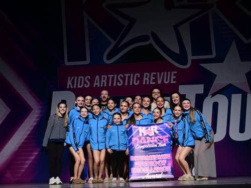 Omaha, NE - 4/24/2026 - Awards