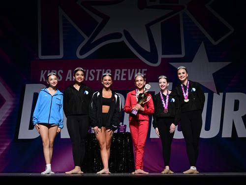 Omaha, NE - 4/24/2026 - Awards