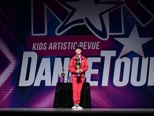 Omaha, NE - 4/24/2026 - Awards