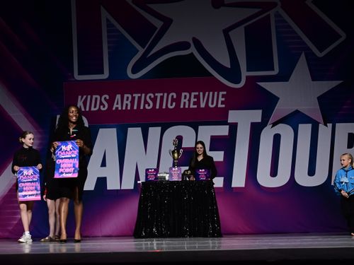 Omaha, NE - 4/24/2026 - Awards