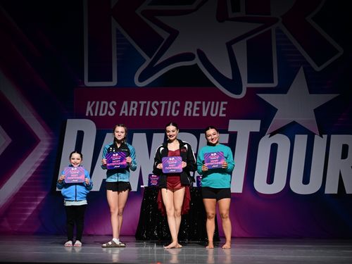 Omaha, NE - 4/24/2026 - Awards