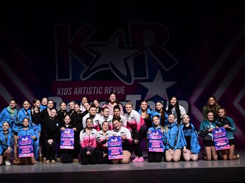 Omaha, NE - 4/24/2026 - Awards