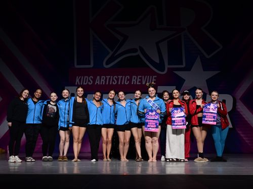 Omaha, NE - 4/24/2026 - Awards