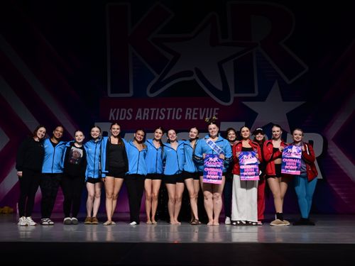 Omaha, NE - 4/24/2026 - Awards