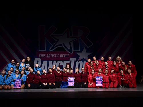 Omaha, NE - 4/24/2026 - Awards