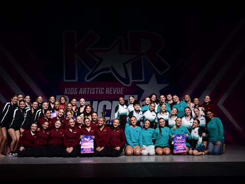 Omaha, NE - 4/24/2026 - Awards