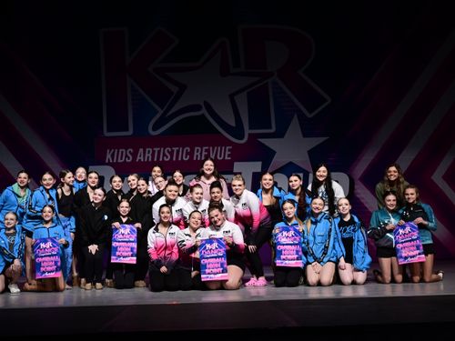 Omaha, NE - 4/24/2026 - Awards