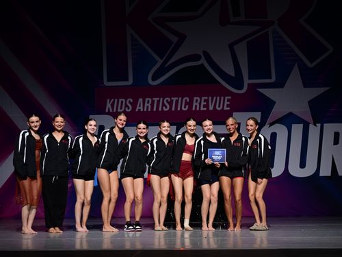 Omaha, NE - 4/24/2026 - Awards