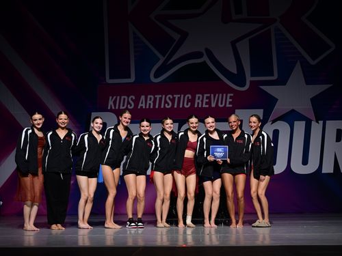 Omaha, NE - 4/24/2026 - Awards