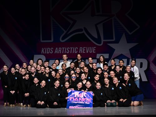 Omaha, NE - 4/24/2026 - Awards