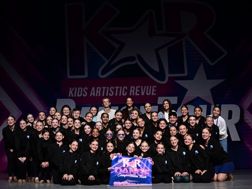 Omaha, NE - 4/24/2026 - Awards
