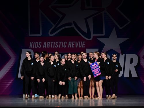 Omaha, NE - 4/24/2026 - Awards