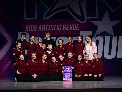 Omaha, NE - 4/24/2026 - Awards