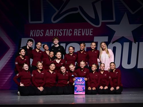 Omaha, NE - 4/24/2026 - Awards