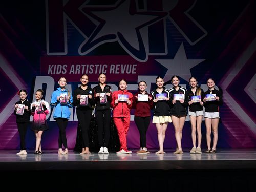 Omaha, NE - 4/24/2026 - Awards