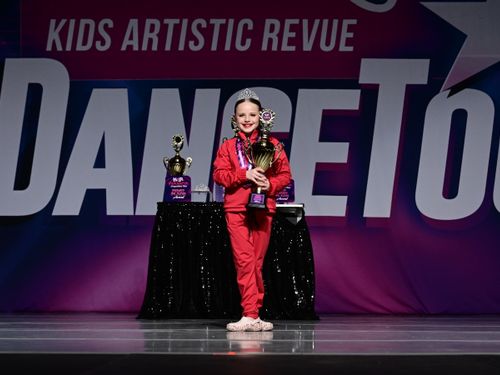 Omaha, NE - 4/24/2026 - Awards