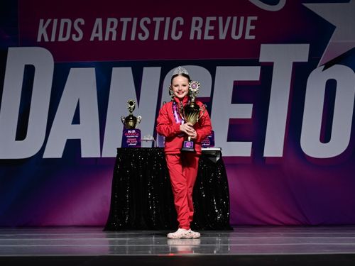 Omaha, NE - 4/24/2026 - Awards