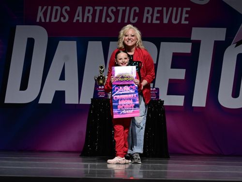Omaha, NE - 4/24/2026 - Awards