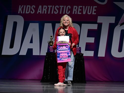 Omaha, NE - 4/24/2026 - Awards
