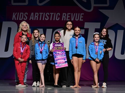 Omaha, NE - 4/24/2026 - Awards