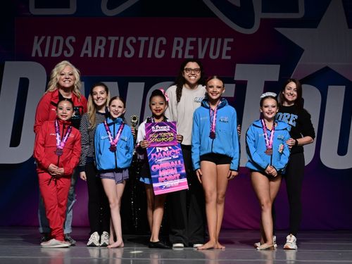 Omaha, NE - 4/24/2026 - Awards