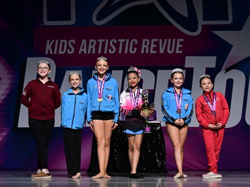 Omaha, NE - 4/24/2026 - Awards